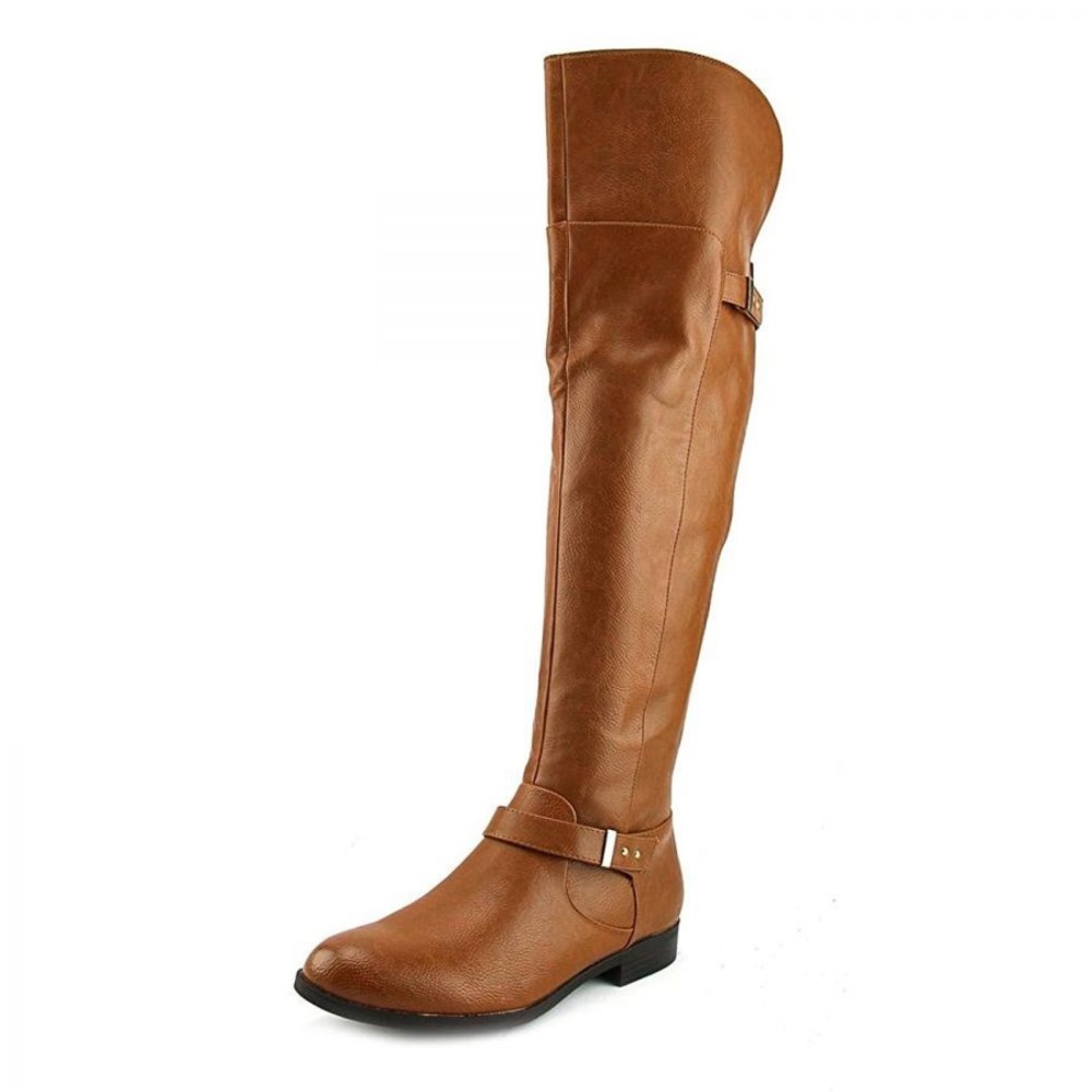 Brand new Bar lII, Over-The-Knee Riding Boot